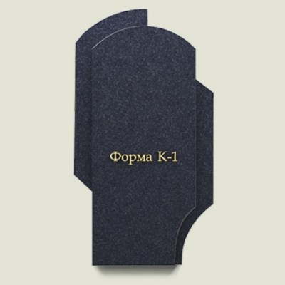 forma-к1